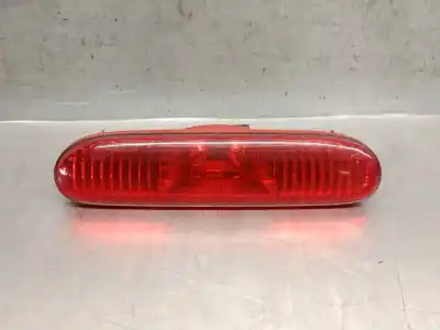 Автозапчастина б/у правий задній протитуман для mini mini countryman (f60) cooper посилання на oem iam 6946904