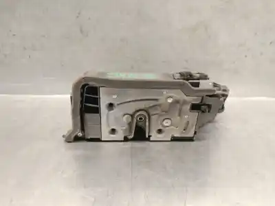 Автозапчастина б/у замок заднього правого дверя для mini mini countryman (f60) cooper посилання на oem iam 51227281940  51227281940