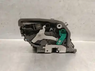 Автозапчастина б/у замок заднього правого дверя для mini mini countryman (f60) cooper посилання на oem iam 51227281940  51227281940