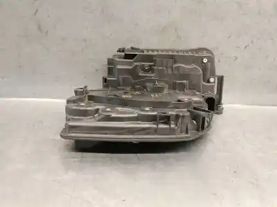 Автозапчастина б/у замок заднього правого дверя для mini mini countryman (f60) cooper посилання на oem iam 51227281940  51227281940