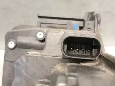 Автозапчастина б/у замок заднього правого дверя для mini mini countryman (f60) cooper посилання на oem iam 51227281940  51227281940