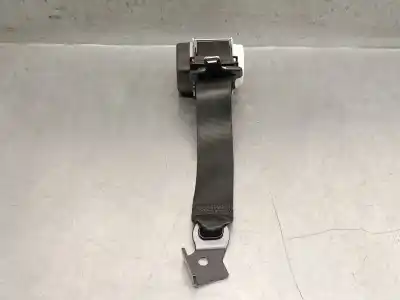 Автозапчастина б/у задній правий ремін безпеки для mini mini countryman (f60) cooper посилання на oem iam 72117318210