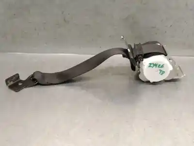 Автозапчастина б/у задній правий ремін безпеки для mini mini countryman (f60) cooper посилання на oem iam 72117318210  72117318210