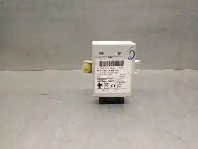 Peça sobressalente para automóvel em segunda mão  por BMW SERIE 3 BERLINA (E46)  Referências OEM IAM 61356905667  