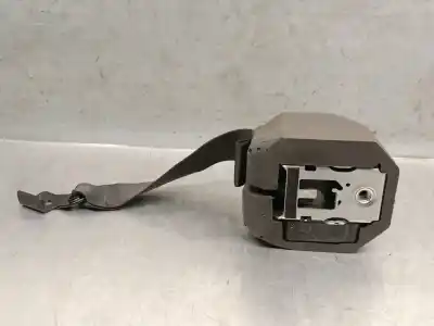 Автозапчастина б/у задній лівий ремін безпеки для mini mini countryman (f60) cooper посилання на oem iam 7413987 34200994c trw 72117318209