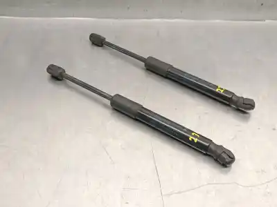 Автозапчастина б/у амортизатор капота для mini mini countryman (f60) cooper посилання на oem iam 51237300567