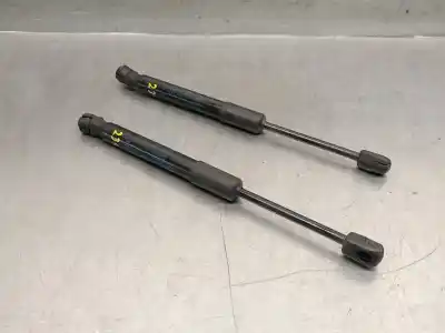 Автозапчастина б/у амортизатор капота для mini mini countryman (f60) cooper посилання на oem iam 51237300567  51237300567