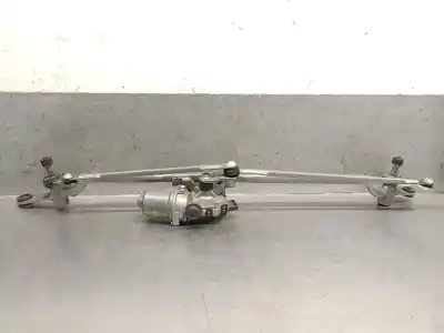 Автозапчастина б/у двигатель передніх склоочисників для mini mini countryman (f60) cooper посилання на oem iam 7419787 av1590607696 denso 61617419787