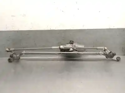 Автозапчастина б/у двигатель передніх склоочисників для mini mini countryman (f60) cooper посилання на oem iam 7419787 av1590607696 denso 61617419787