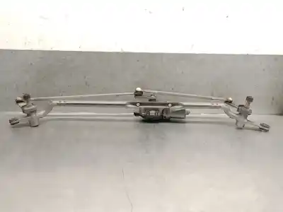 Автозапчастина б/у двигатель передніх склоочисників для mini mini countryman (f60) cooper посилання на oem iam 7419787 av1590607696 denso 61617419787