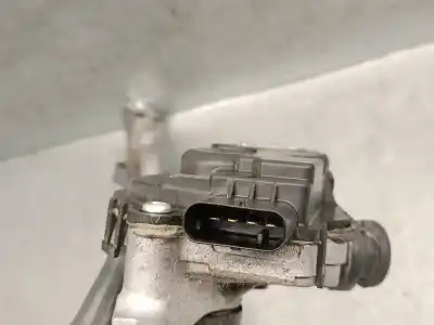 Автозапчастина б/у двигатель передніх склоочисників для mini mini countryman (f60) cooper посилання на oem iam 7419787 av1590607696 denso 61617419787