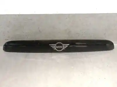 Автозапчастина б/у зовнішня ручка ворот для mini mini countryman (f60) cooper посилання на oem iam 51137489752