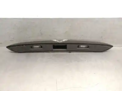 Автозапчастина б/у зовнішня ручка ворот для mini mini countryman (f60) cooper посилання на oem iam 51137489752  51137489752