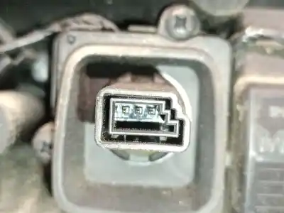 Автозапчастина б/у зовнішня ручка ворот для mini mini countryman (f60) cooper посилання на oem iam 51137489752  51137489752