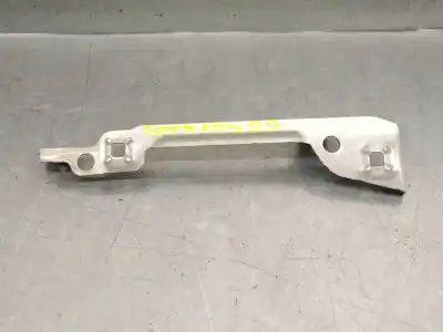 Автозапчастина б/у передня права колесна арка для mini mini countryman (f60) cooper посилання на oem iam 7297244