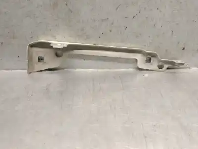 Автозапчастина б/у передня права колесна арка для mini mini countryman (f60) cooper посилання на oem iam 7297244  41007387005