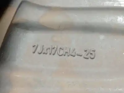 Автозапчасти б/у шина за citroen ds3 1.2 12v e-thp ссылки oem iam 9805895877  r177jx17ch4-25