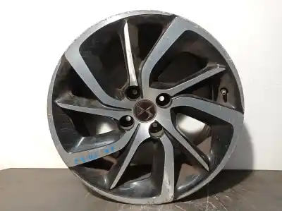 Second-hand car spare part rim for citroen ds3 1.2 12v e-thp oem iam references 9805895877