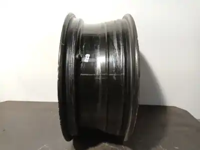 Pezzo di ricambio per auto di seconda mano cerchione in lega per citroen ds3 1.2 12v e-thp riferimenti oem iam 9805895877  r177jx17ch4-25