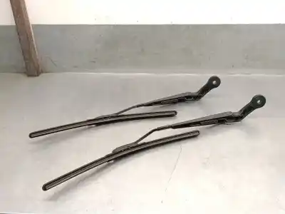 Автозапчастина б/у передній правий річок склоочисника для mini mini countryman (f60) cooper посилання на oem iam 7335477  61617335477