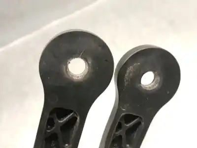 Автозапчастина б/у передній правий річок склоочисника для mini mini countryman (f60) cooper посилання на oem iam 7335477  61617335477