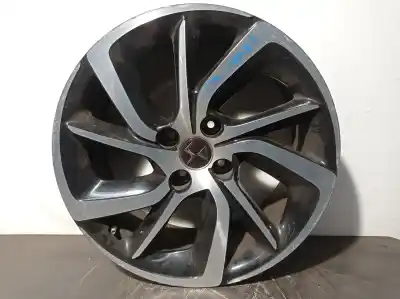 Recambio de automóvil de segunda mano de LLANTA para CITROEN DS3 1.2 12V e-THP referencias OEM IAM 9805895877  
