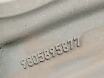 Автозапчасти б/у шина за citroen ds3 1.2 12v e-thp ссылки oem iam 9805895877  r177jx17ch4-25