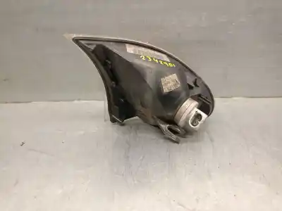 Peça sobressalente para automóvel em segunda mão farolim dianteiro esquerdo por bmw serie 3 berlina (e46) 320d referências oem iam 7165847  63137165851