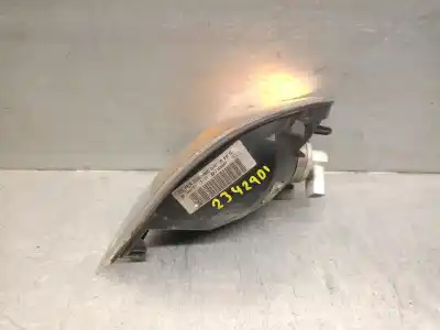 Peça sobressalente para automóvel em segunda mão farolim dianteiro esquerdo por bmw serie 3 berlina (e46) 320d referências oem iam 7165847  63137165851
