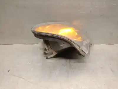 Peça sobressalente para automóvel em segunda mão farolim dianteiro esquerdo por bmw serie 3 berlina (e46) 320d referências oem iam 7165847  63137165851
