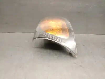 Peça sobressalente para automóvel em segunda mão farolim dianteiro esquerdo por bmw serie 3 berlina (e46) 320d referências oem iam 7165847  63137165851