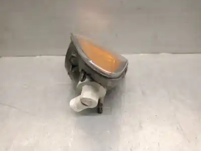 Peça sobressalente para automóvel em segunda mão farolim dianteiro esquerdo por bmw serie 3 berlina (e46) 320d referências oem iam 7165847  63137165851