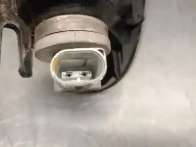Peça sobressalente para automóvel em segunda mão farolim dianteiro esquerdo por bmw serie 3 berlina (e46) 320d referências oem iam 7165847  63137165851
