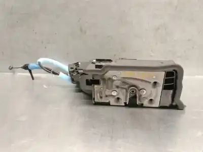 Автозапчастина б/у замок передніх дверей лівий для mini mini countryman (f60) cooper посилання на oem iam 51217281931  51217281931