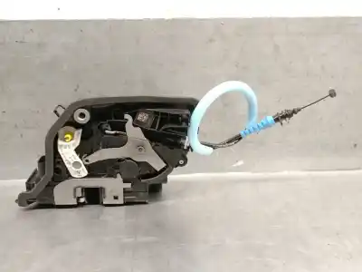 Автозапчастина б/у замок передніх дверей лівий для mini mini countryman (f60) cooper посилання на oem iam 51217281931  51217281931