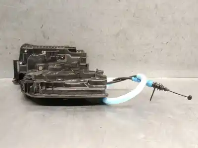 Автозапчастина б/у замок передніх дверей лівий для mini mini countryman (f60) cooper посилання на oem iam 51217281931  51217281931