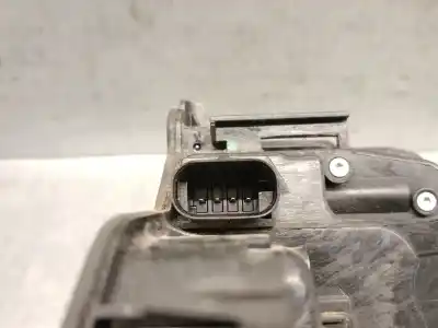 Автозапчастина б/у замок передніх дверей лівий для mini mini countryman (f60) cooper посилання на oem iam 51217281931  51217281931