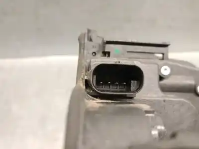 Автозапчастина б/у замок дверей заднього лівого для mini mini countryman (f60) cooper посилання на oem iam 51227281939  51227281939