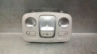 Автозапчасти б/у внутренний свет за CITROEN C4 GRAND PICASSO II (DA_, DE_) 2.0 BLUEHDI 150 ссылки OEM IAM 96781444BJ  96781444BJ