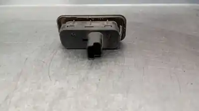 Автозапчастина б/у зовнішня ручка ворот для renault captur i (j5_, h5_) 0.9 tce 90 посилання на oem iam 8200076256  8200076256