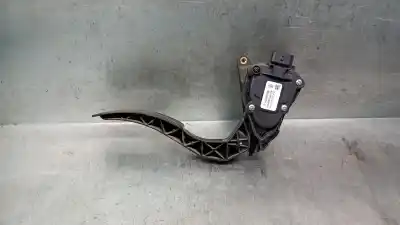 Second-hand car spare part accelerator pedal for renault captur i (j5_, h5_) 0.9 tce 90 oem iam references 180029347r  180029347r Second-hand car spare part accelerator pedal for renault captur i (j5_, h5_) 0.9 tce 90 oem iam references 180029347r  180029347r