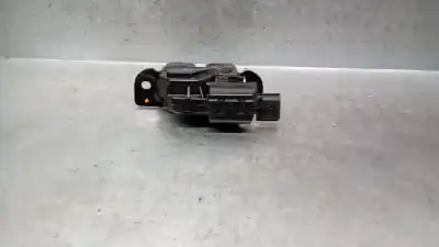 Автозапчастина б/у замок багажника / ворот для renault captur i (j5_, h5_) 0.9 tce 90 посилання на oem iam 846307169r  846307169r