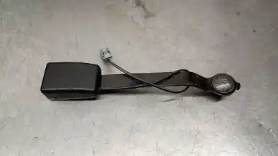 Recambio de automóvil de segunda mano de ENGANCHE CINTURON DELANTERO DERECHO para RENAULT CAPTUR I (J5_, H5_) 0.9 TCE 90 referencias OEM IAM 878177659R  