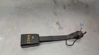 Автозапчастина б/у лівий передній гачок для renault captur i (j5_, h5_) 0.9 tce 90 посилання на oem iam 878177659r  878177659r