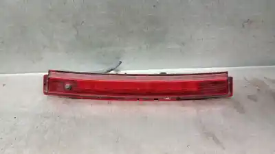 Автозапчастина б/у центральний гампов для renault captur i (j5_, h5_) 0.9 tce 90 посилання на oem iam 265902759r