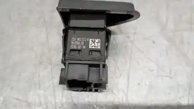 Автозапчасти б/у предупреждение за renault captur i (j5_, h5_) 0.9 tce 90 ссылки oem iam 252907372r  252907372r