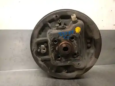 Автозапчасти б/у задняя левая поворотка за dacia logan mcv (ks_) 1.5 dci (ks0w) ссылки oem iam 6001548987