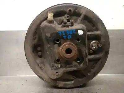 Автозапчасти б/у поворот заднего права за dacia logan mcv (ks_) 1.5 dci (ks0w) ссылки oem iam 6001548987