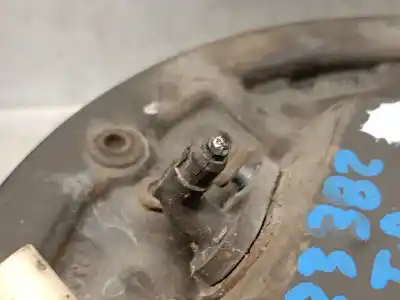 Автозапчасти б/у поворот заднего права за dacia logan mcv (ks_) 1.5 dci (ks0w) ссылки oem iam 6001548987  6001548987