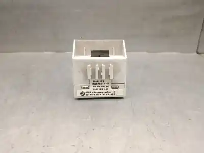 Peça sobressalente para automóvel em segunda mão  por BMW SERIE 3 BERLINA (E46)  Referências OEM IAM 657569232159  